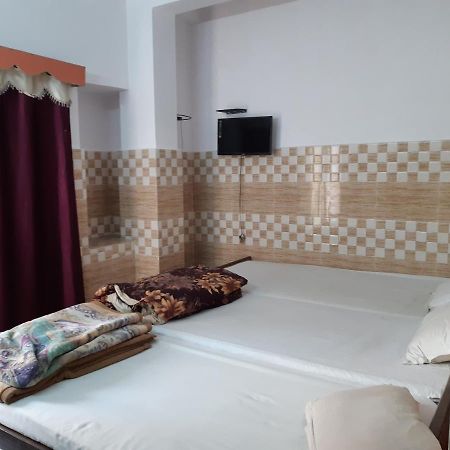 Hotel Yuvraj Patna  Luaran gambar