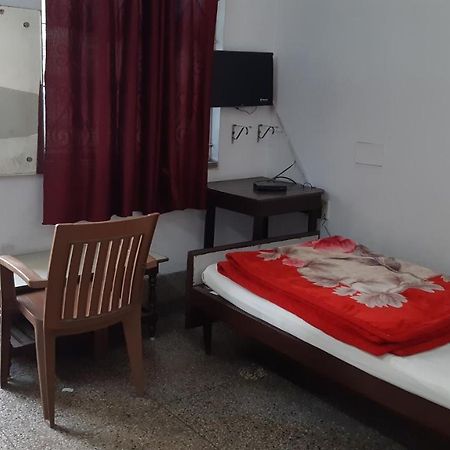 Hotel Yuvraj Patna  Luaran gambar