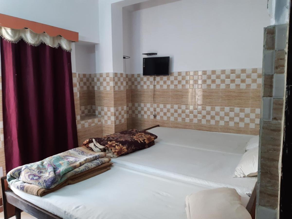 Hotel Yuvraj Patna  Luaran gambar