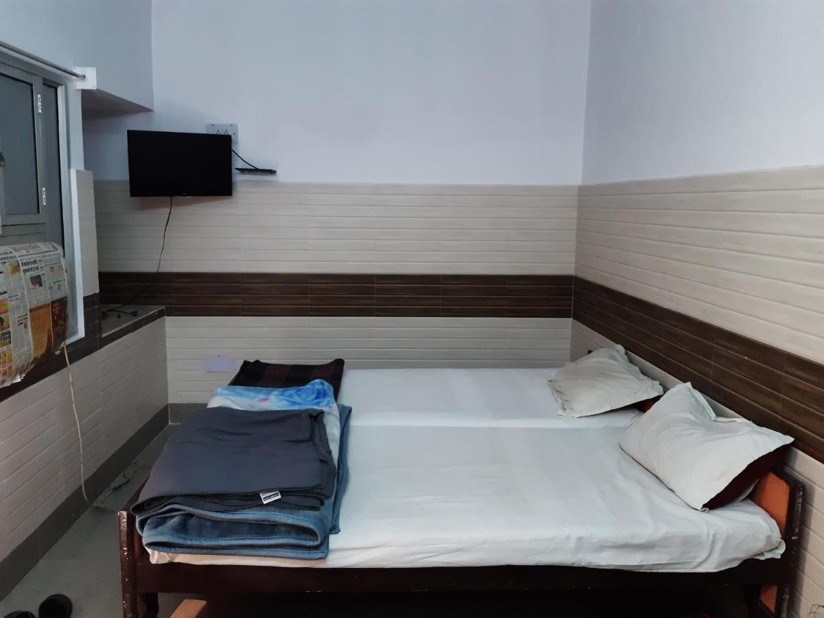Hotel Yuvraj Patna  Luaran gambar