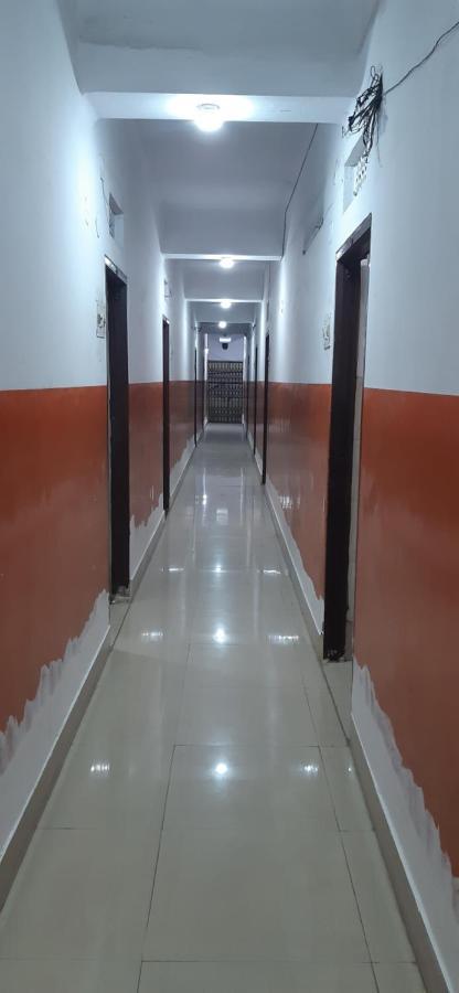 Hotel Yuvraj Patna  Luaran gambar