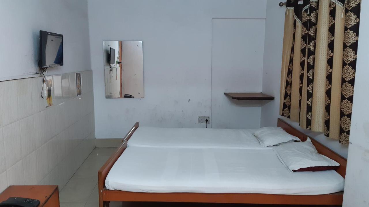 Hotel Yuvraj Patna  Luaran gambar
