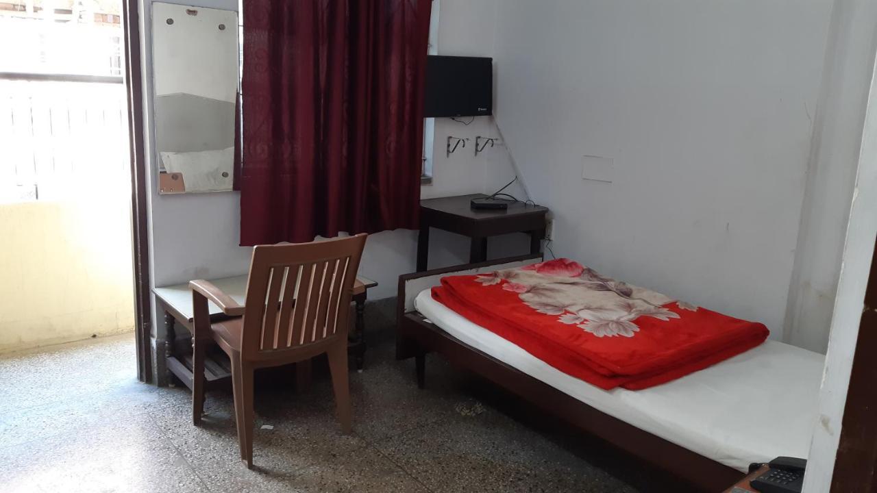 Hotel Yuvraj Patna  Luaran gambar