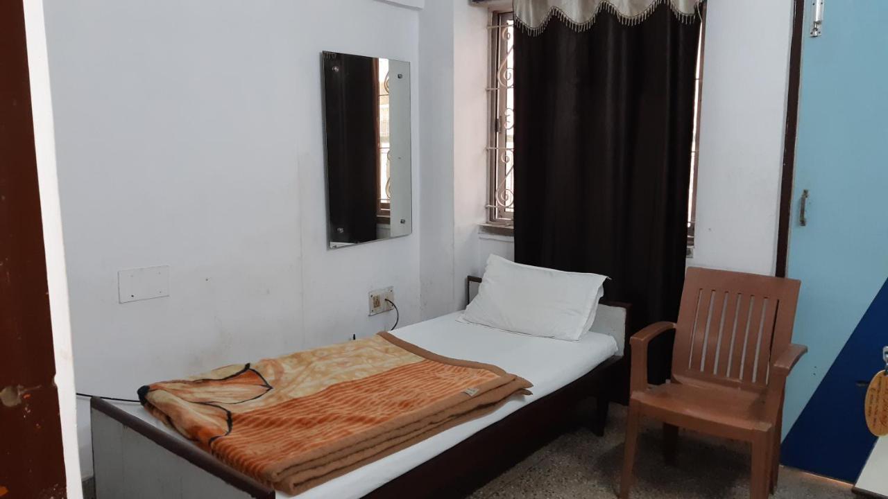 Hotel Yuvraj Patna  Luaran gambar